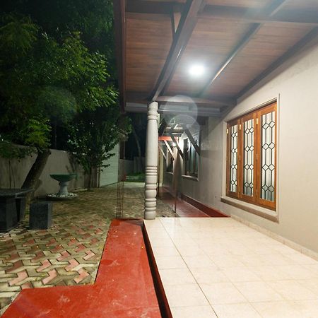 Omega Villa Ґалле Екстер'єр фото