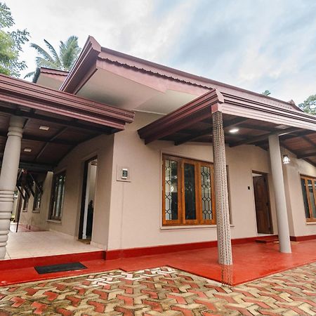 Omega Villa Ґалле Екстер'єр фото