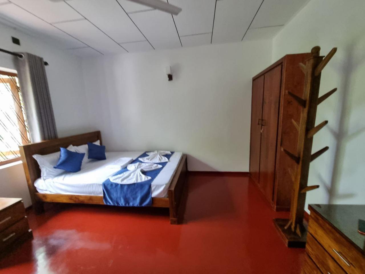 Omega Villa Ґалле Екстер'єр фото