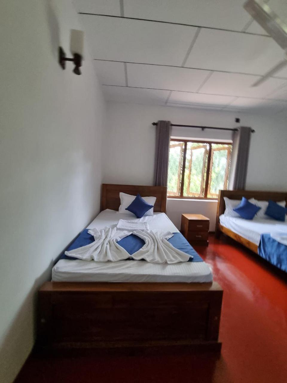 Omega Villa Ґалле Екстер'єр фото