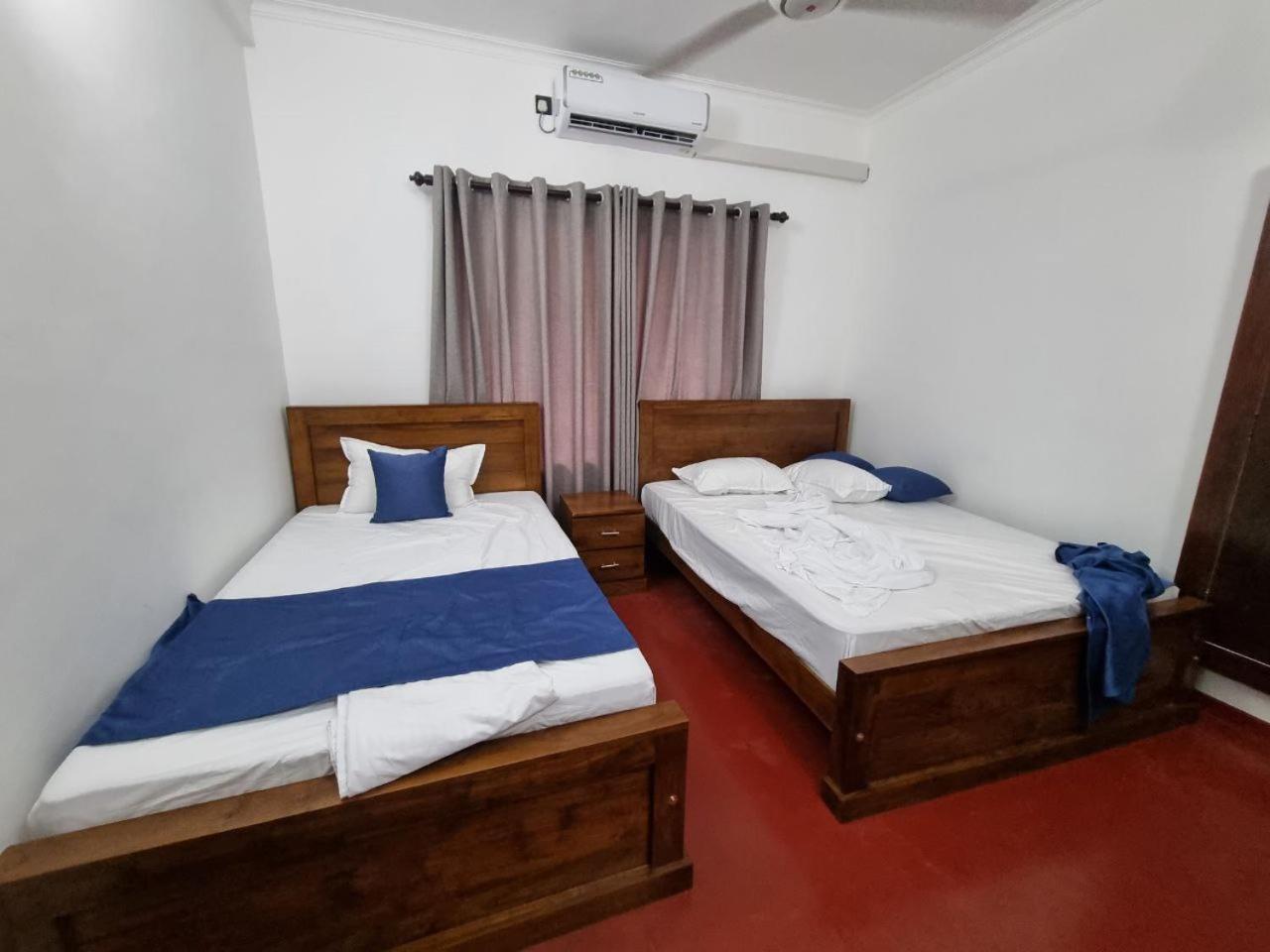 Omega Villa Ґалле Екстер'єр фото