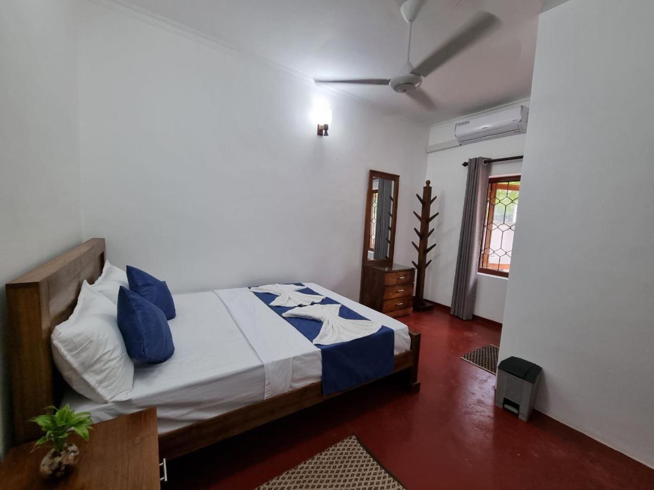Omega Villa Ґалле Екстер'єр фото