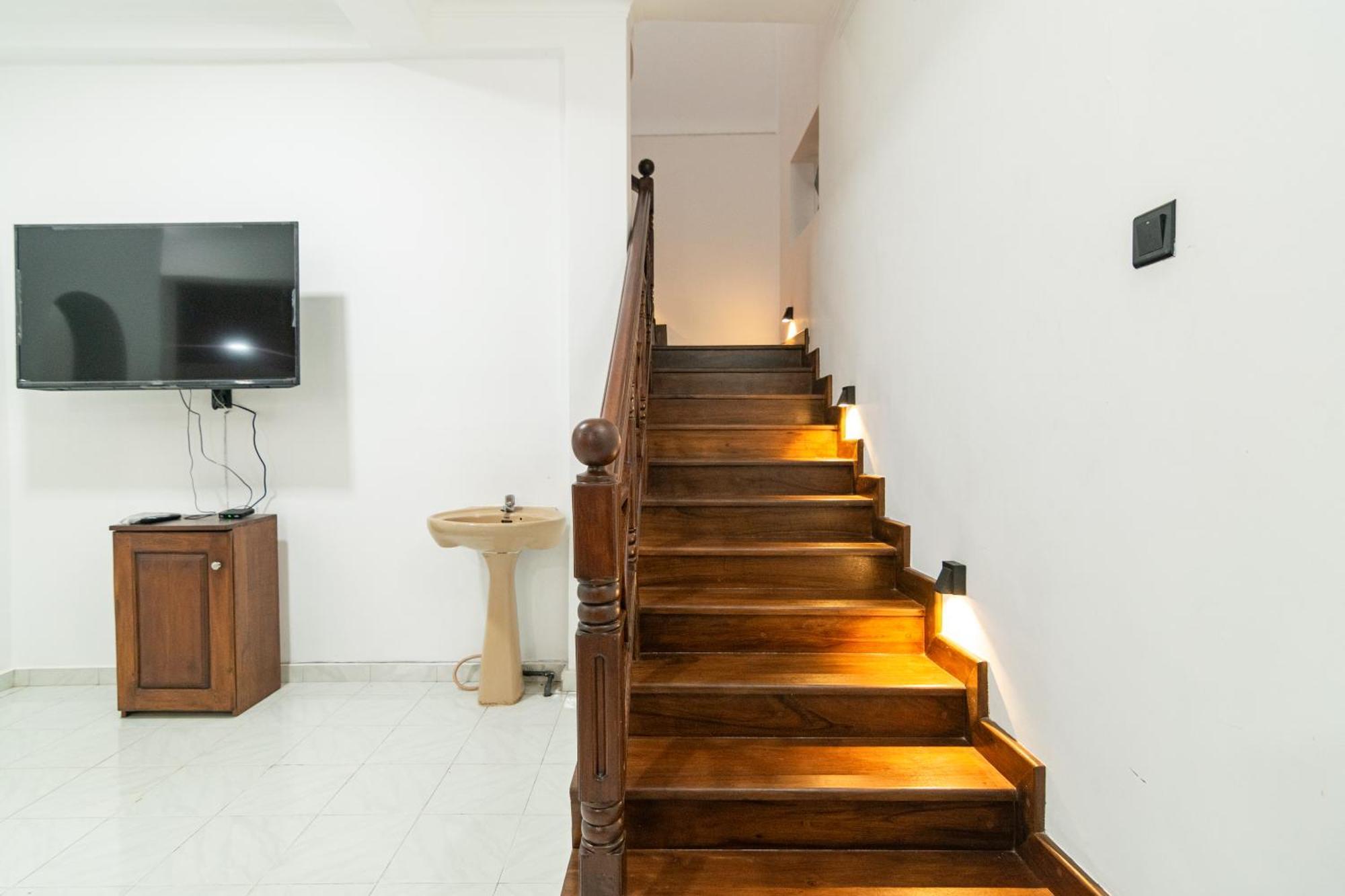 Omega Villa Ґалле Екстер'єр фото